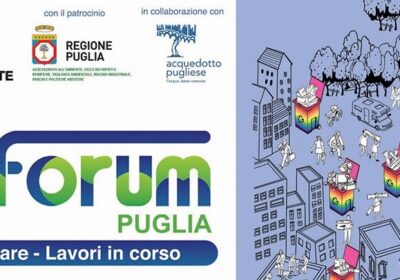 Navita partner della III edizione di Ecoforum Puglia